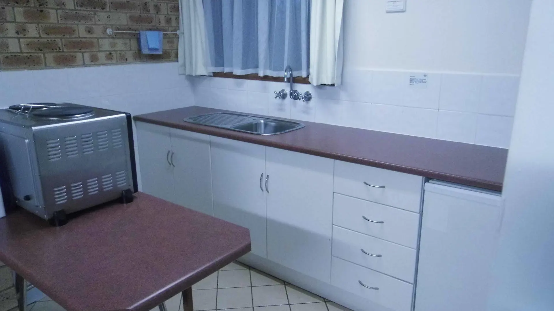 Nanango Fitzroy Motel