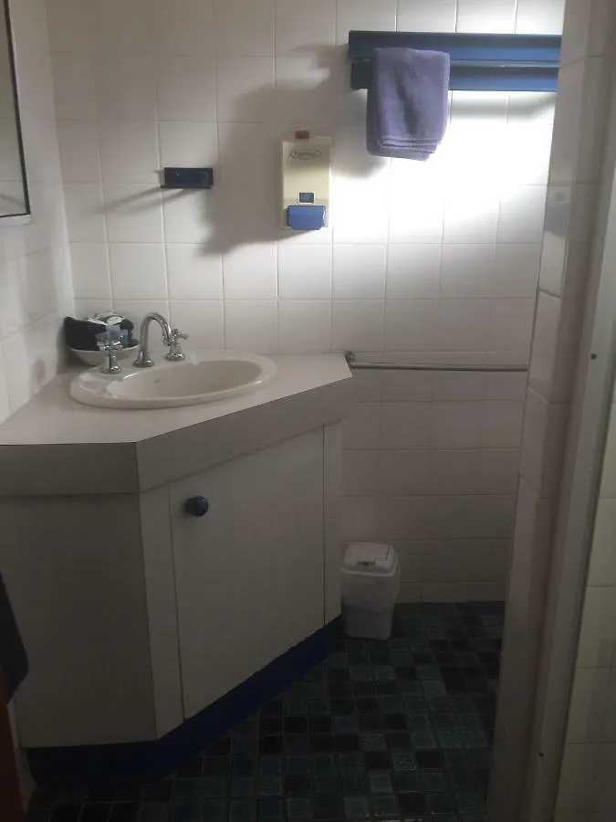 Nanango Fitzroy Motel 3*,